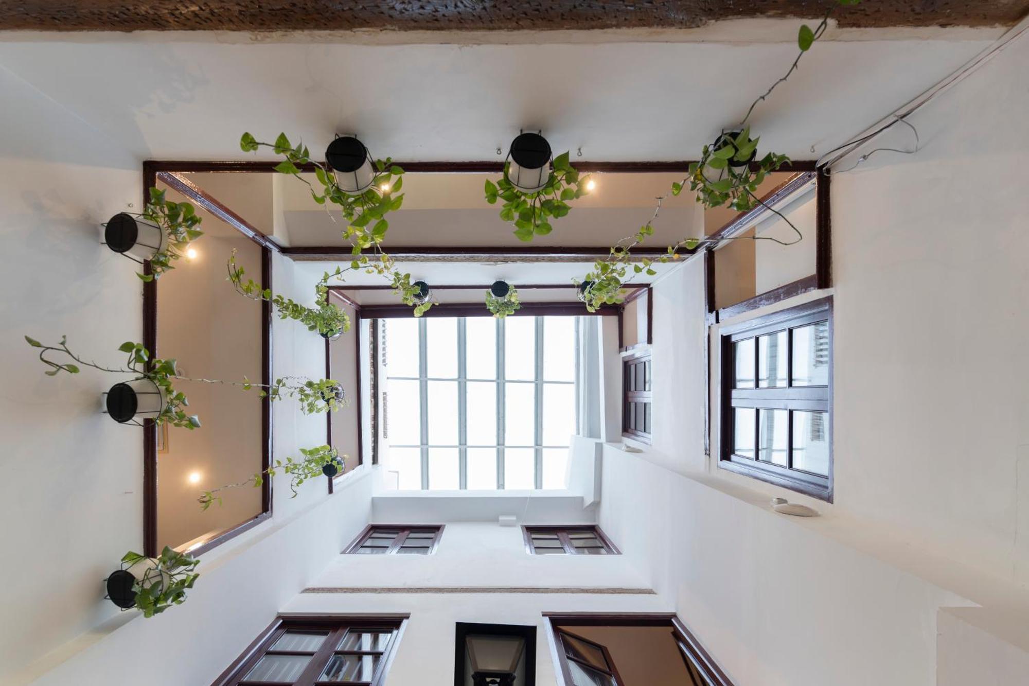 Home Youth Hostel By Feetup Hostels - Valencia — Billeder 1